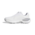 White/Silver